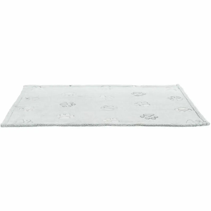 Pet blanket Trixie Nando Light grey Polyester 100 × 70 CM - Домашни Животни<<<Дом Градина<<<BigBuy&&&Къщички и