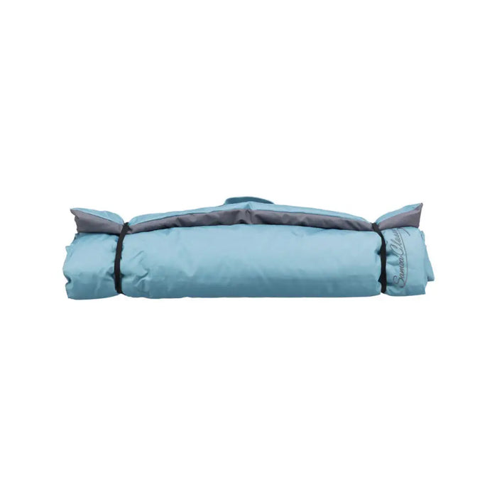 Pet blanket Trixie Samoa Classic Blue Grey 120 × 80 CM - Домашни Животни<<<Дом Градина<<<BigBuy&&&Къщички и