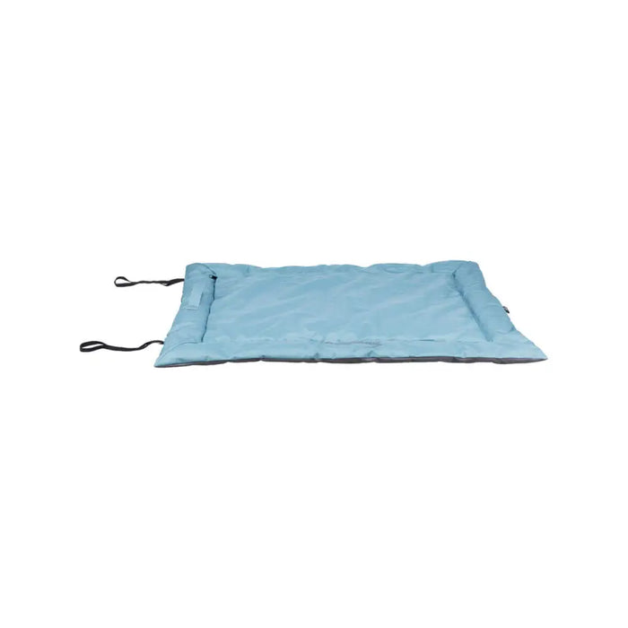 Pet blanket Trixie Samoa Classic Blue Grey 85 × 70 CM - Домашни Животни<<<Дом Градина<<<BigBuy&&&Къщички и
