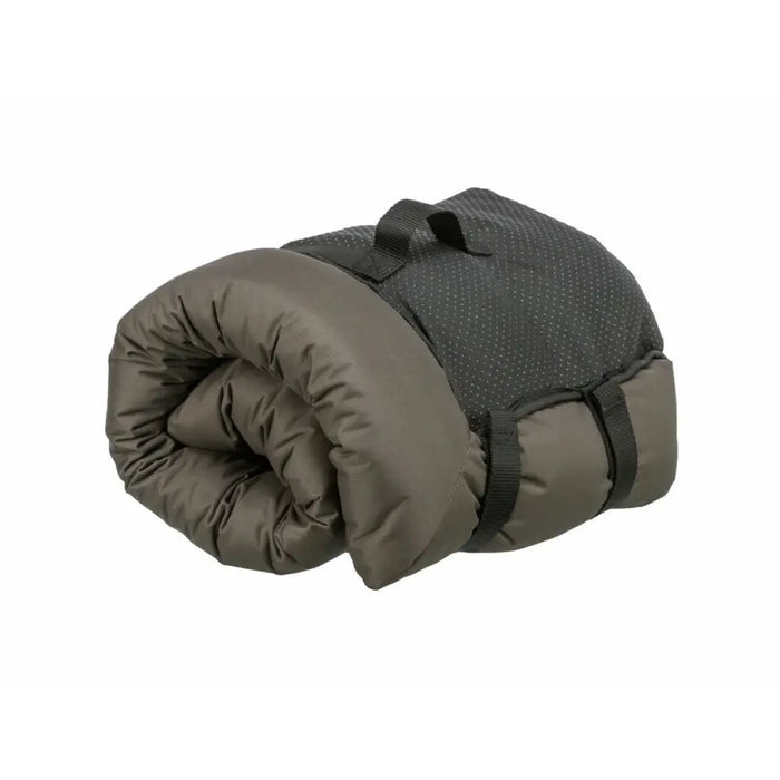 Pet blanket Trixie Samoa Classic Green Olive Polyester 110 × 70 CM - Домашни Животни<<<Дом Градина<<<BigBuy&&&Къщички и