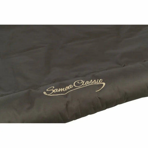 Pet blanket Trixie Samoa Classic Green Olive Polyester 110 × 70 CM - Домашни Животни<<<Дом Градина<<<BigBuy&&&Къщички и