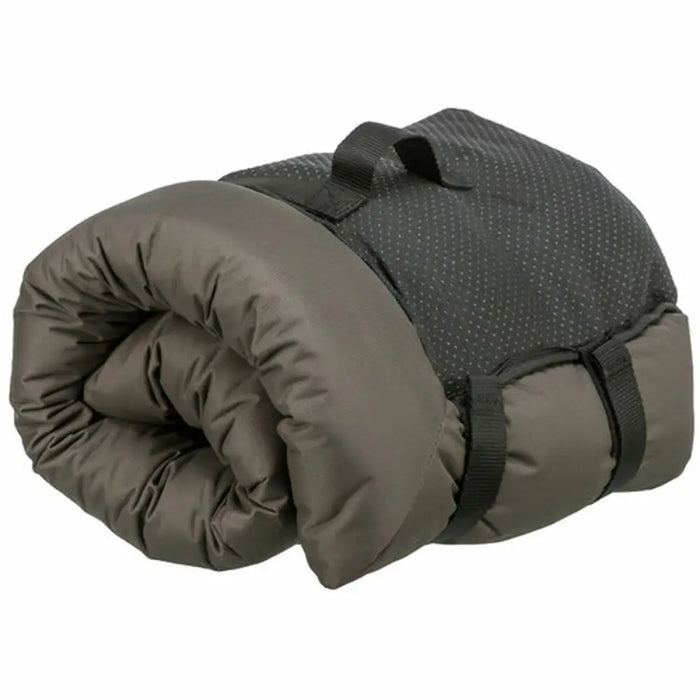 Pet blanket Trixie Samoa Classic Green Olive Polyester 110 × 70 CM - Домашни Животни<<<Дом Градина<<<BigBuy&&&Къщички и