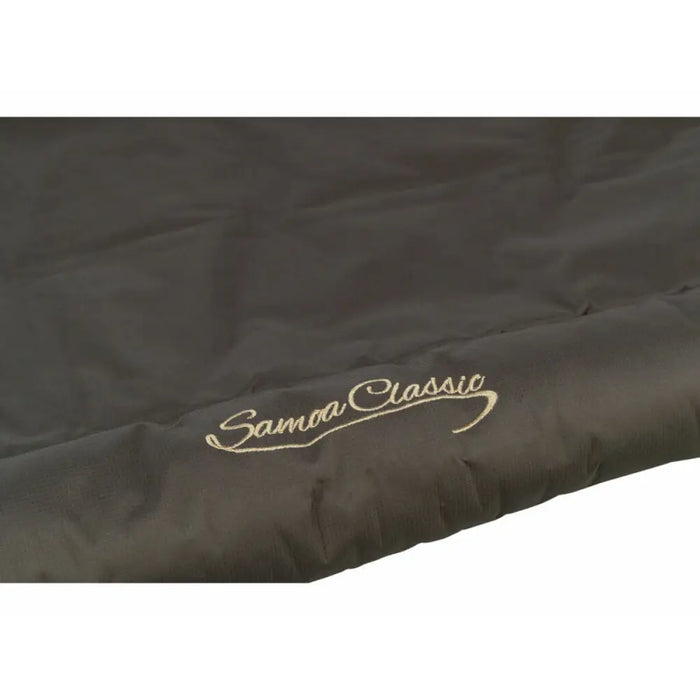 Pet blanket Trixie Samoa Classic Green Olive Polyester 90 × 60 CM - Домашни Животни<<<Дом Градина<<<BigBuy&&&Къщички и