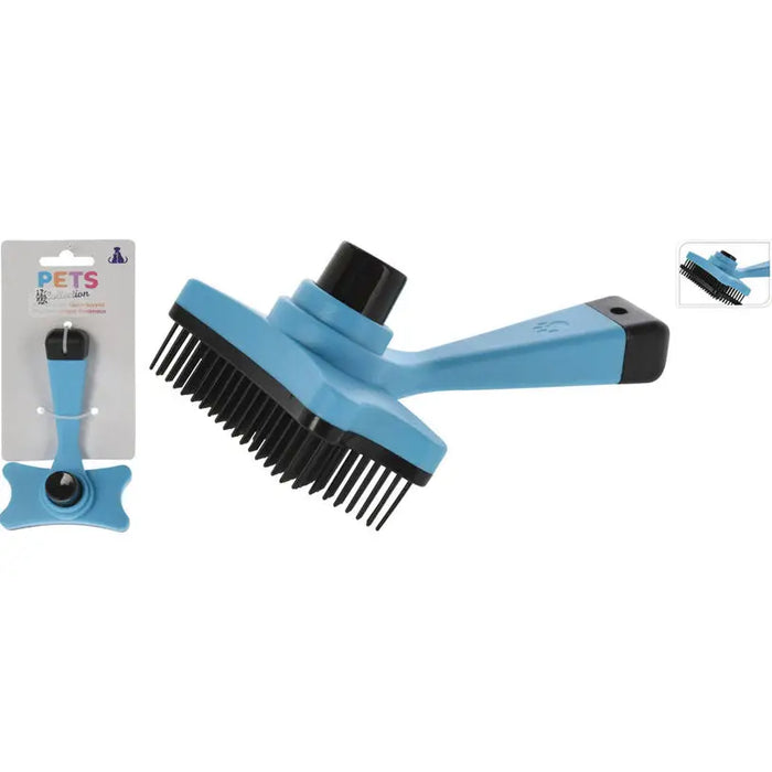 PET BRUSH PETS COLLECTION 491006060 - За домашни любимци<<<Градина<<<Praktiker