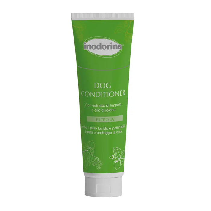 Pet Conditioner Inodorina 250 ml - Домашни Животни<<<Дом Градина<<<BigBuy&&&Здраве и хигиена<<<Домашни Животни<<<Дом