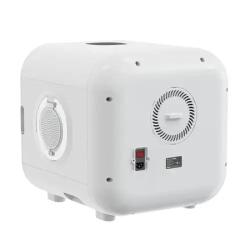 Pet Dryer Homerunpet PD50 - Animal care<<<Pets<<<InnproXML