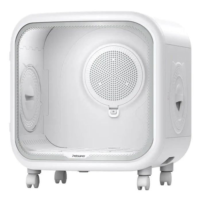 Pet Dryer Petsuper PD01 - Animal care<<<Pets<<<InnproXML