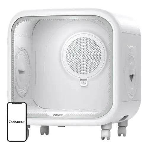 Pet Dryer Petsuper PD01 - Animal care<<<Pets<<<InnproXML