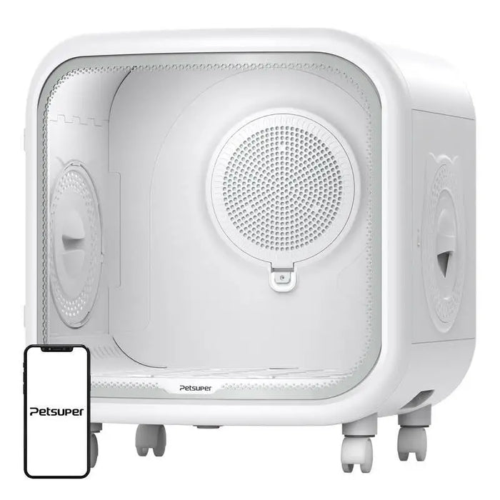 Pet Dryer Petsuper PD01 - Animal care<<<Pets<<<InnproXML