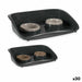 Pet feeding dish Mascow polypropylene 32,5 x 10 x 46,5 cm (30 Units) - Домашни Животни<<<Дом Градина<<<BigBuy&&&Купички