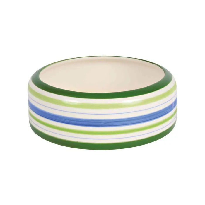 Pet feeding dish Trixie Blue Green 500 ml Rodents - Домашни Животни<<<Дом Градина<<<BigBuy&&&Купички за храна и