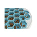 Pet feeding dish Trixie Blue Grey Natural rubber TPE Plastic TPR Ø 30 cm - Домашни Животни<<<Дом