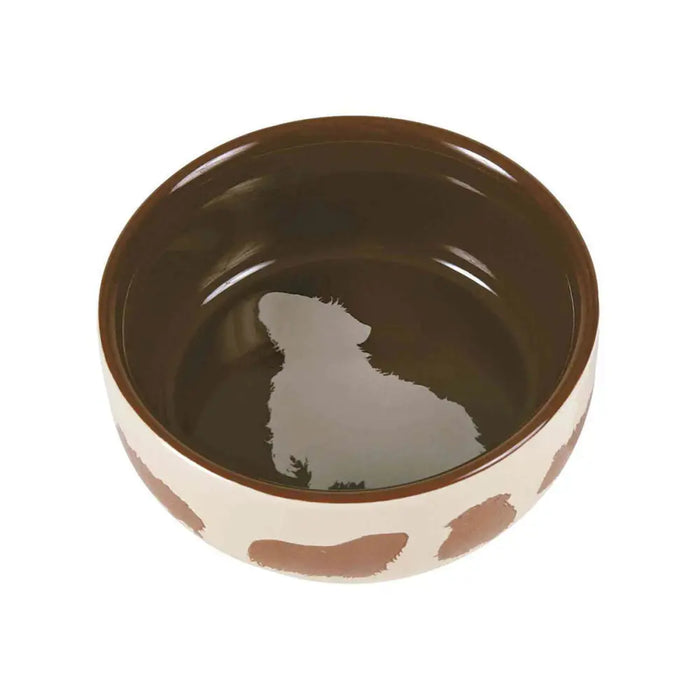 Pet feeding dish Trixie Ø 11 cm 250 ml Rodents - Домашни Животни<<<Дом Градина<<<BigBuy&&&Купички за храна и