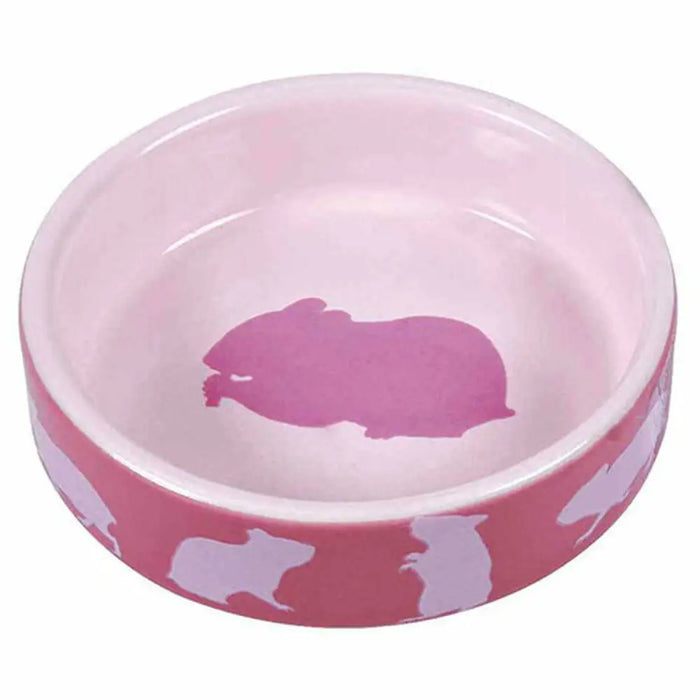 Pet feeding dish Trixie Ø 8 cm 80 ml Rodents - Домашни Животни<<<Дом Градина<<<BigBuy&&&Купички за храна и