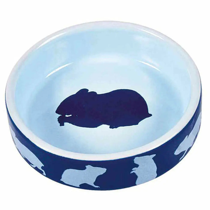 Pet feeding dish Trixie Ø 8 cm 80 ml Rodents - Домашни Животни<<<Дом Градина<<<BigBuy&&&Купички за храна и