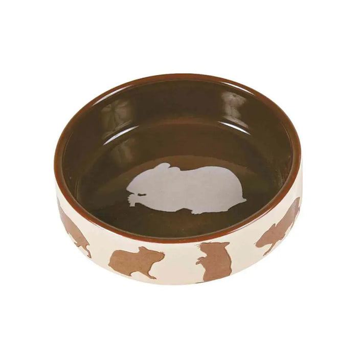 Pet feeding dish Trixie Ø 8 cm 80 ml Rodents - Домашни Животни<<<Дом Градина<<<BigBuy&&&Купички за храна и