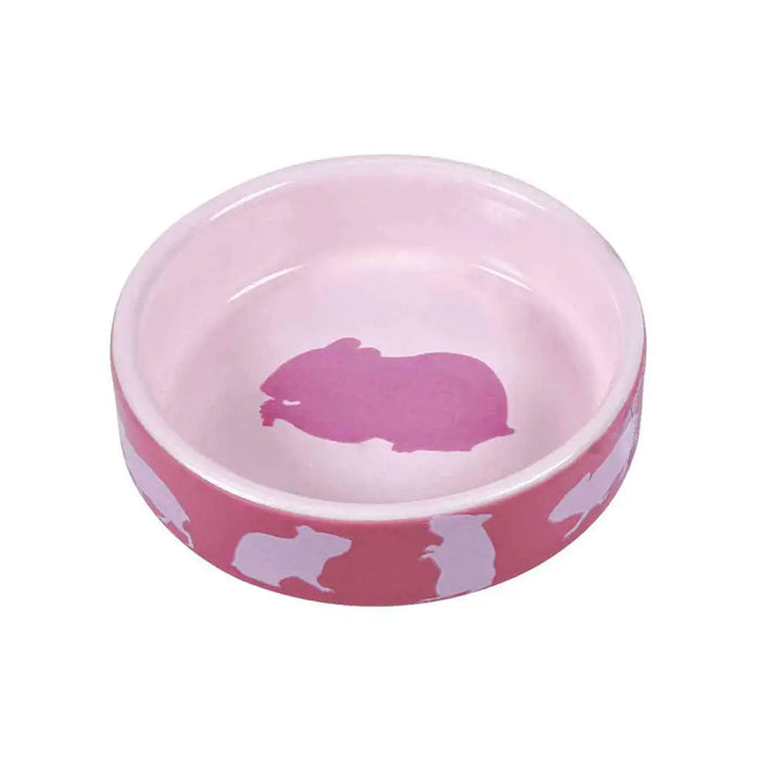 Pet feeding dish Trixie Ø 8 cm 80 ml Rodents - Домашни Животни<<<Дом Градина<<<BigBuy&&&Купички за храна и