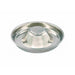 Pet feeding dish Trixie Stainless steel 1,4 L Silver - Домашни Животни<<<Дом Градина<<<BigBuy&&&Купички за храна и