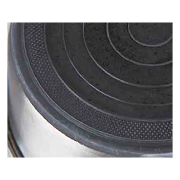 Pet feeding dish Trixie Stainless steel 1,7 L Silver - Домашни Животни<<<Дом Градина<<<BigBuy&&&Купички за храна и