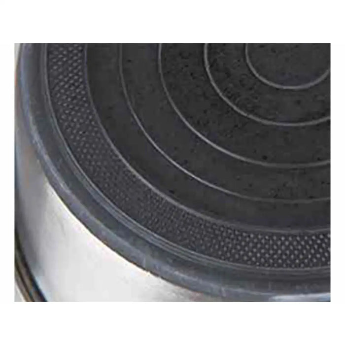 Pet feeding dish Trixie Stainless steel 500 ml 0,5 L Silver - Домашни Животни<<<Дом Градина<<<BigBuy&&&Купички за храна