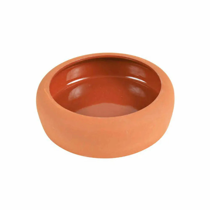 Pet feeding dish Trixie Terracotta 250 ml Rodents - Домашни Животни<<<Дом Градина<<<BigBuy&&&Купички за храна и