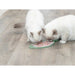Pet feeding dish Trixie TX-41369 Blue Turquoise Silicone - Домашни Животни<<<Дом Градина<<<BigBuy&&&Купички за храна и
