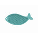 Pet feeding dish Trixie TX-41369 Blue Turquoise Silicone - Домашни Животни<<<Дом Градина<<<BigBuy&&&Купички за храна и