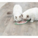 Pet feeding dish Trixie TX-41369 Blue Turquoise Silicone - Домашни Животни<<<Дом Градина<<<BigBuy&&&Купички за храна и