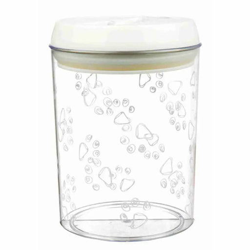 Pet food jar Trixie 24664 Transparent - Домашни Животни<<<Дом Градина<<<BigBuy&&&Хранене на домашни любимци<<<Домашни
