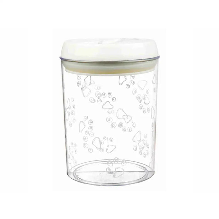 Pet food jar Trixie 24664 Transparent - Домашни Животни<<<Дом Градина<<<BigBuy&&&Хранене на домашни любимци<<<Домашни