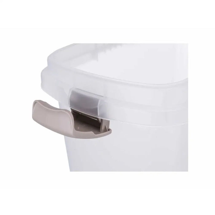 Pet food jar Trixie - Домашни Животни<<<Дом Градина<<<BigBuy&&&Хранене на домашни любимци<<<Домашни Животни<<<Дом