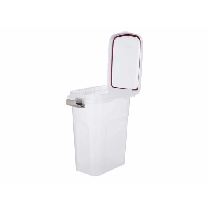 Pet food jar Trixie - Домашни Животни<<<Дом Градина<<<BigBuy&&&Хранене на домашни любимци<<<Домашни Животни<<<Дом