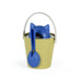 Pet food jar United Pets Blue 2 Kg - Домашни Животни<<<Дом Градина<<<BigBuy&&&Хранене на домашни любимци<<<Домашни