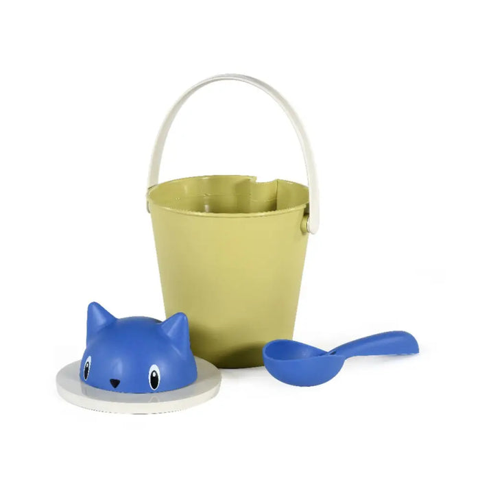 Pet food jar United Pets Blue 2 Kg - Домашни Животни<<<Дом Градина<<<BigBuy&&&Хранене на домашни любимци<<<Домашни