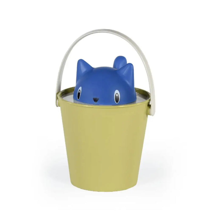 Pet food jar United Pets Blue 2 Kg - Домашни Животни<<<Дом Градина<<<BigBuy&&&Хранене на домашни любимци<<<Домашни