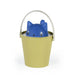 Pet food jar United Pets Blue 2 Kg - Домашни Животни<<<Дом Градина<<<BigBuy&&&Хранене на домашни любимци<<<Домашни