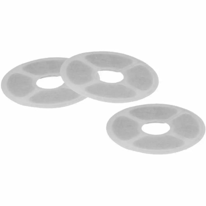 Pet Fountain Filter Kerbl (3 Units) - Домашни Животни<<<Дом Градина<<<BigBuy&&&Купички за храна и вода<<<Домашни