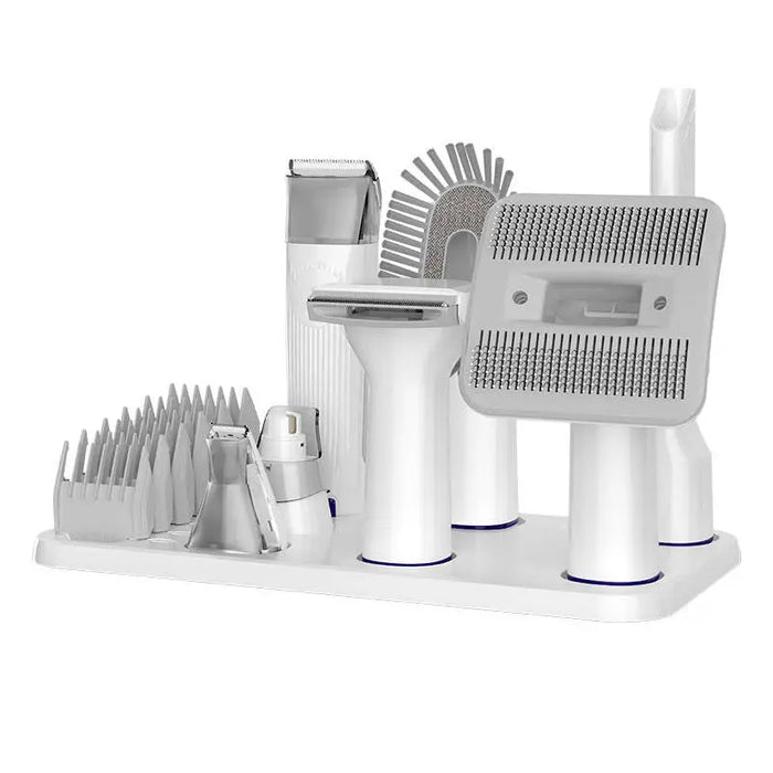 Pet grooming kit Oneisall LM2 - Animal care<<<Pets<<<InnproXML