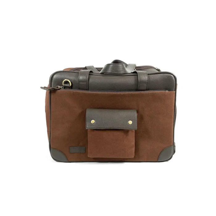 Pet Handbag Gloria SHANTI Brown - Домашни Животни<<<Дом Градина<<<BigBuy&&&Пътуване и разходки<<<Домашни Животни<<<Дом