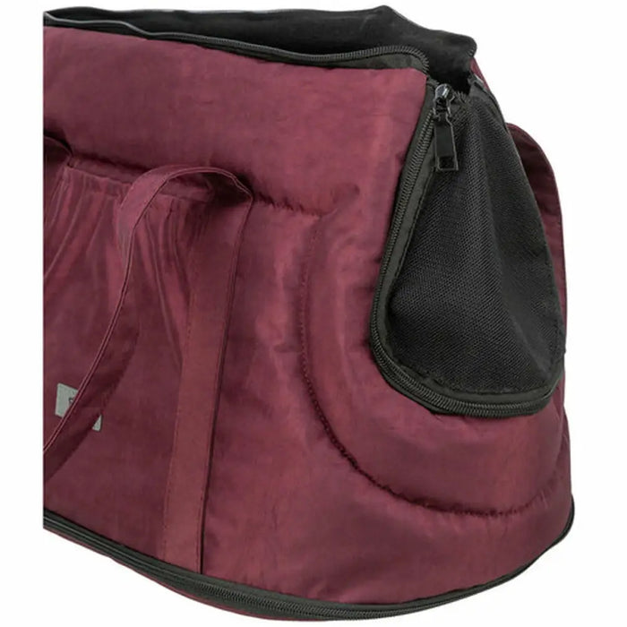 Pet Handbag Trixie 26 × 30 × 45 CM - Домашни Животни<<<Дом Градина<<<BigBuy&&&Пътуване и разходки<<<Домашни