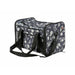 Pet Handbag Trixie Black 26 × 27 × 42 CM - Домашни Животни<<<Дом Градина<<<BigBuy&&&Пътуване и разходки<<<Домашни