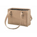 Pet Handbag Trixie CityStyle Brown 40 × 20 × 30 cm - Домашни Животни<<<Дом Градина<<<BigBuy&&&Пътуване и