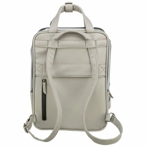 Pet Handbag Trixie CityStyle Light grey 30 × 20 × 40 CM - Домашни Животни<<<Дом Градина<<<BigBuy&&&Пътуване и
