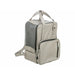 Pet Handbag Trixie CityStyle Light grey 30 × 20 × 40 CM - Домашни Животни<<<Дом Градина<<<BigBuy&&&Пътуване и