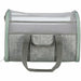 Pet Handbag Trixie Dillon Grey Mint 33 × 32 × 54 cm - Домашни Животни<<<Дом Градина<<<BigBuy&&&Пътуване и