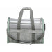 Pet Handbag Trixie Dillon Grey Mint 33 × 32 × 54 cm - Домашни Животни<<<Дом Градина<<<BigBuy&&&Пътуване и