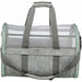 Pet Handbag Trixie Dillon Grey Mint 33 × 32 × 54 cm - Домашни Животни<<<Дом Градина<<<BigBuy&&&Пътуване и