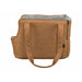 Pet Handbag Trixie Evelyn Brown Grey 40 × 30 × 20 cm - Домашни Животни<<<Дом Градина<<<BigBuy&&&Пътуване и