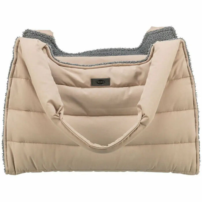 Pet Handbag Trixie Gina Blush 42 × 22 × 58 cm - Домашни Животни<<<Дом Градина<<<BigBuy&&&Пътуване и разходки<<<Домашни