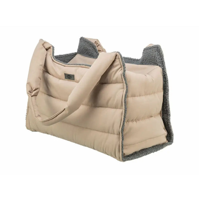 Pet Handbag Trixie Gina Blush 42 × 22 × 58 cm - Домашни Животни<<<Дом Градина<<<BigBuy&&&Пътуване и разходки<<<Домашни